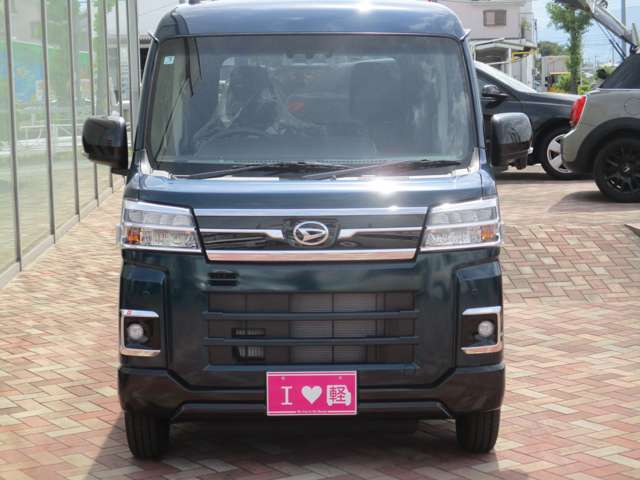 ダイハツ アトレー ６６０ ＲＳ ４ＷＤ R8年 (甲信越・北陸) 99