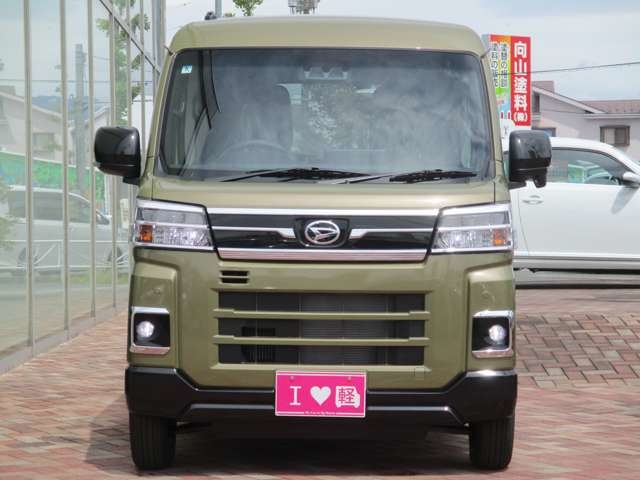 ダイハツ アトレーデッキバン ６６０ ４ＷＤ R8年 (甲信越・北陸) 99