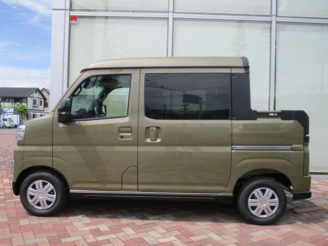 ダイハツ アトレーデッキバン ６６０ ４ＷＤ R8年 (甲信越・北陸) 99