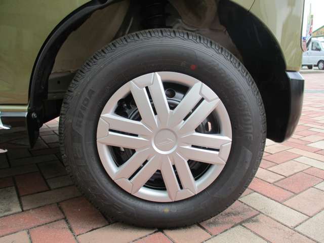 ダイハツ アトレーデッキバン ６６０ ４ＷＤ R8年 (甲信越・北陸) 99