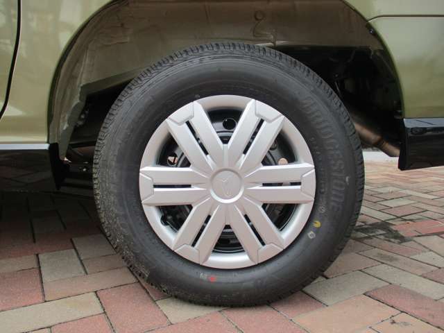 ダイハツ アトレーデッキバン ６６０ ４ＷＤ R8年 (甲信越・北陸) 99