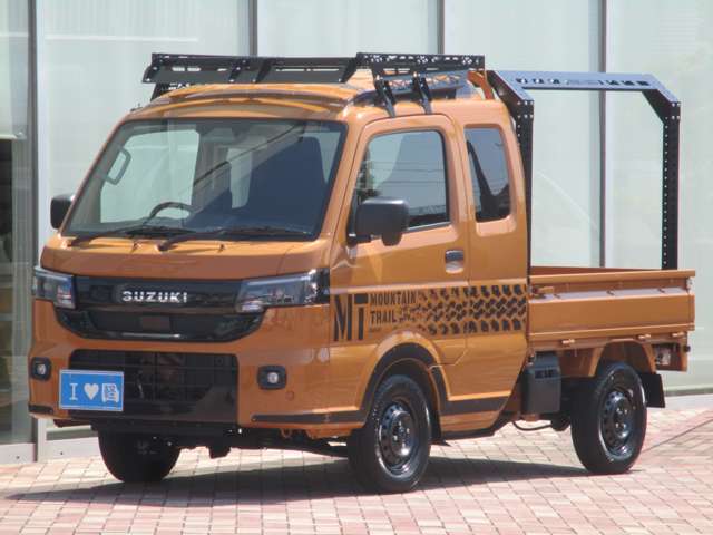 スズキ キャリイトラック ６６０ スーパーキャリイ Ｘリミテッド ３方開 ４ＷＤ R8年 (甲信越・北陸) 99