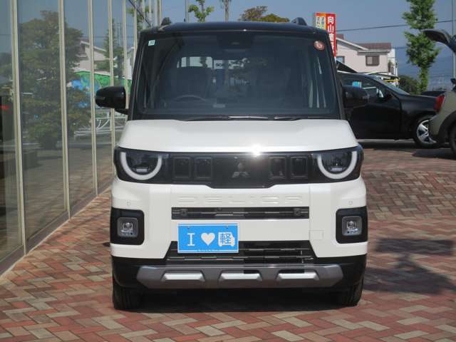 三菱 デリカ　ミニ ６６０ Ｔ プレミアム ４ＷＤ R7年 (甲信越・北陸) 99