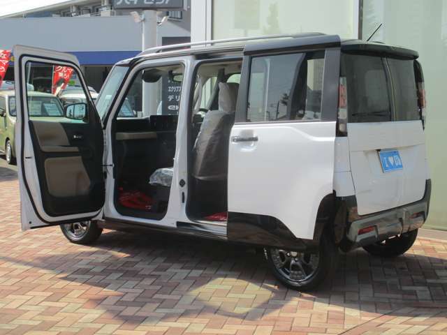 三菱 デリカ　ミニ ６６０ Ｔ プレミアム ４ＷＤ R7年 (甲信越・北陸) 99