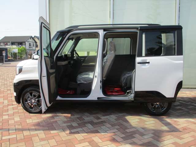 三菱 デリカ　ミニ ６６０ Ｔ プレミアム ４ＷＤ R7年 (甲信越・北陸) 99