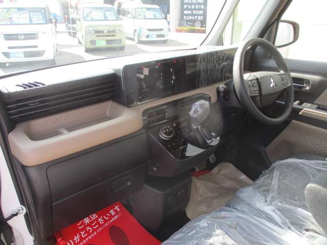 三菱 デリカ　ミニ ６６０ Ｔ プレミアム ４ＷＤ R7年 (甲信越・北陸) 99