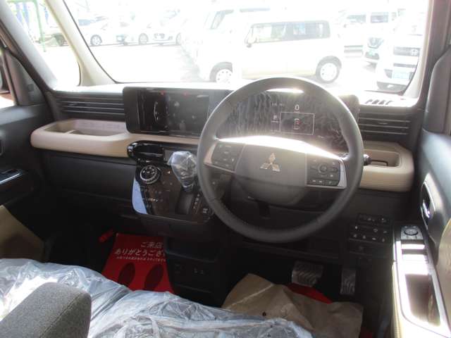三菱 デリカ　ミニ ６６０ Ｔ プレミアム ４ＷＤ R7年 (甲信越・北陸) 99