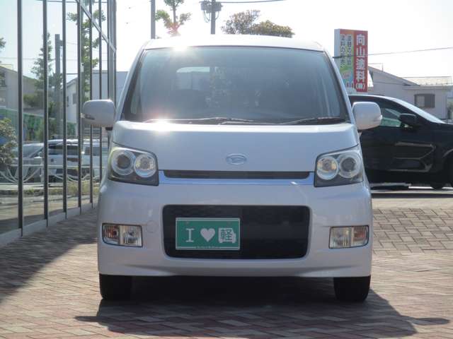 ダイハツ ムーヴ ６６０ カスタム ＲＳ H19年 (甲信越・北陸) 99