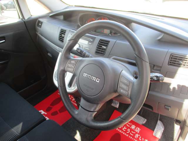 ダイハツ ムーヴ ６６０ カスタム ＲＳ H19年 (甲信越・北陸) 99