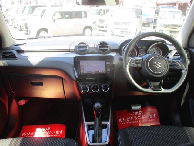 スズキ スイフト １．２ ハイブリッド ＲＳ R1年 (甲信越・北陸) 99