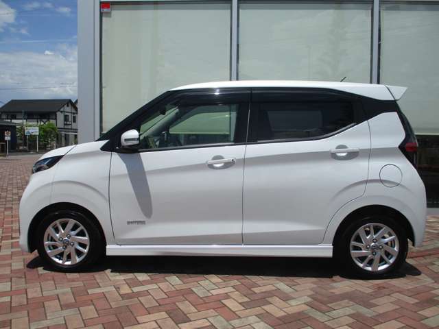 日産 デイズ ６６０ ハイウェイスターＸ プロパイロット エディション R3年 (甲信越・北陸) 99