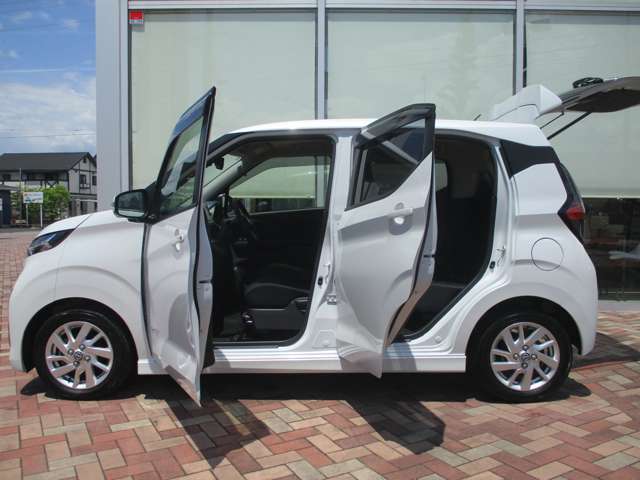 日産 デイズ ６６０ ハイウェイスターＸ プロパイロット エディション R3年 (甲信越・北陸) 99