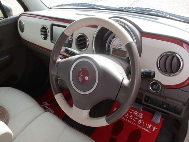 スズキ アルトラパン ６６０ ショコラ Ｘ H26年 (甲信越・北陸) 99