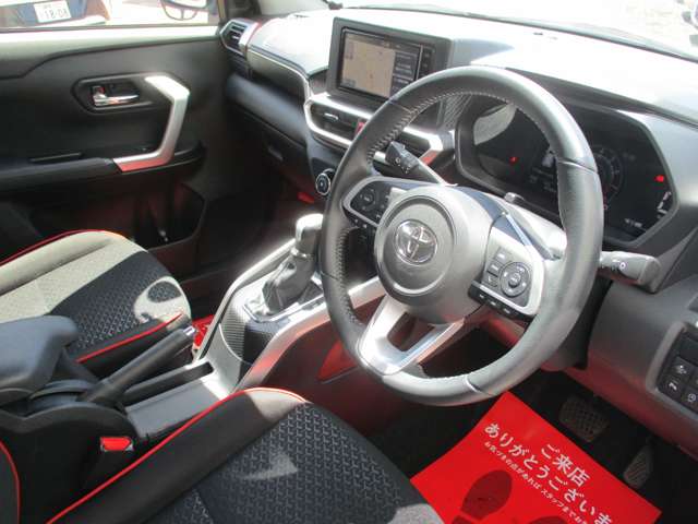 トヨタ ライズ １．０ Ｚ R3年 (甲信越・北陸) 99