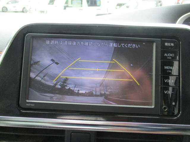 トヨタ シエンタ　ハイブリッド ハイブリッド １．５ Ｇ H27年 (甲信越・北陸) 99