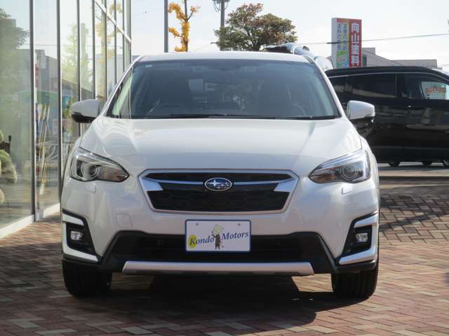 スバル ＸＶ ２．０ アドバンス ４ＷＤ R1年 (甲信越・北陸) 99