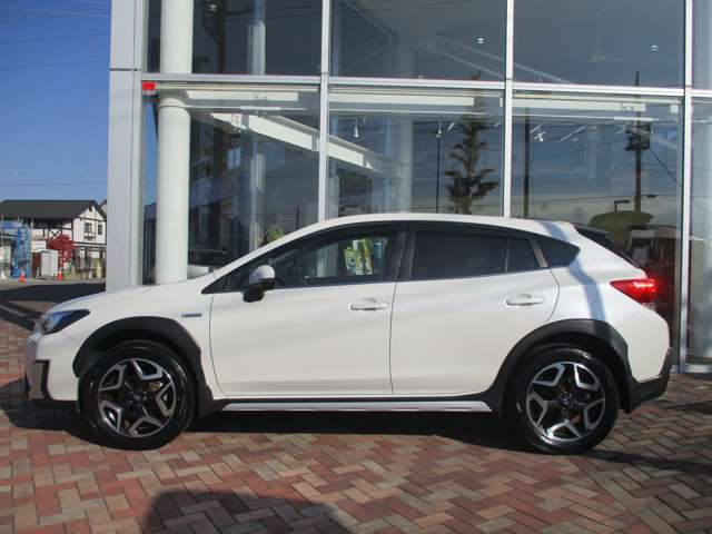 スバル ＸＶ ２．０ アドバンス ４ＷＤ R1年 (甲信越・北陸) 99