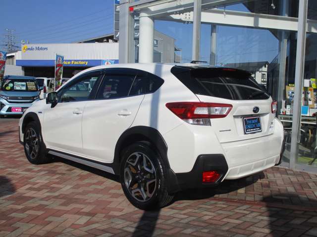 スバル ＸＶ ２．０ アドバンス ４ＷＤ R1年 (甲信越・北陸) 99