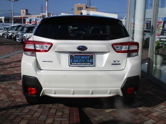 スバル ＸＶ ２．０ アドバンス ４ＷＤ R1年 (甲信越・北陸) 99