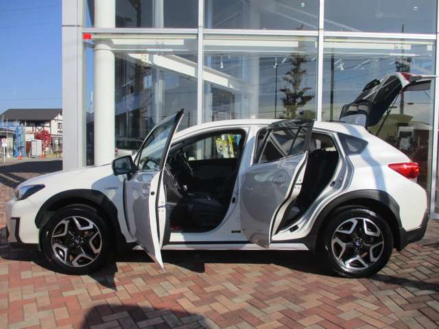 スバル ＸＶ ２．０ アドバンス ４ＷＤ R1年 (甲信越・北陸) 99