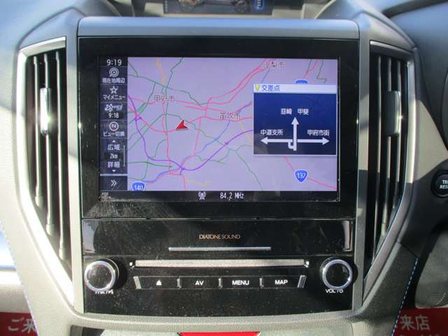 スバル ＸＶ ２．０ アドバンス ４ＷＤ R1年 (甲信越・北陸) 99