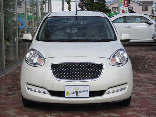 日産 マーチ １．２ ボレロ H29年 (甲信越・北陸) 99