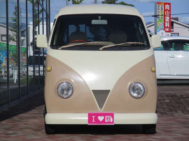 スズキ エブリイ ６６０ ＰＡ ハイルーフ H16年 (甲信越・北陸) 99