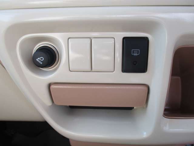 スズキ エブリイ ６６０ ＰＡ ハイルーフ H16年 (甲信越・北陸) 99