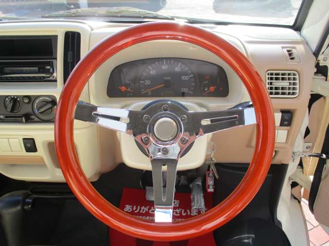 スズキ エブリイ ６６０ ＰＡ ハイルーフ H16年 (甲信越・北陸) 99