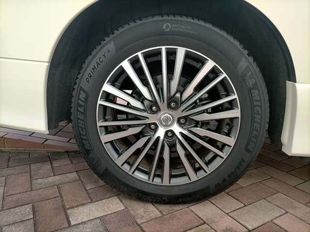 日産 エルグランド ２．５ ２５０ハイウェイスター H26年 (甲信越・北陸) 99
