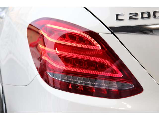 メルセデスベンツ Ｃクラス Ｃ２００　アバンギャルド　ＡＭＧライン H29年 (甲信越・北陸) 99
