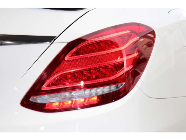 メルセデスベンツ Ｃクラス Ｃ２００　アバンギャルド　ＡＭＧライン H29年 (甲信越・北陸) 99