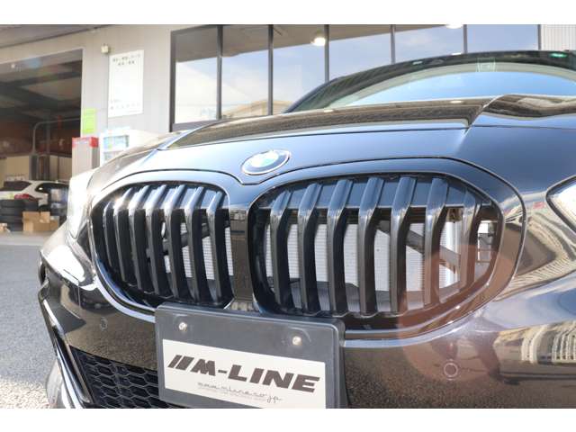 ＢＭＷ １シリーズ １１８Ｄ Ｍスポーツ ディーゼルターボ R4年 (甲信越・北陸) 99