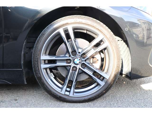 ＢＭＷ １シリーズ １１８Ｄ Ｍスポーツ ディーゼルターボ R4年 (甲信越・北陸) 99