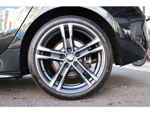 ＢＭＷ １シリーズ １１８Ｄ Ｍスポーツ ディーゼルターボ R4年 (甲信越・北陸) 99