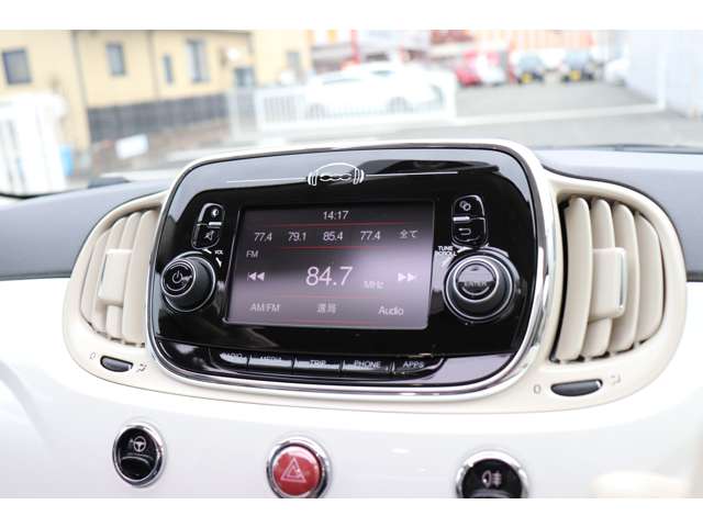 フィアット ５００Ｃ １．２　ポップ H30年 (甲信越・北陸) 99