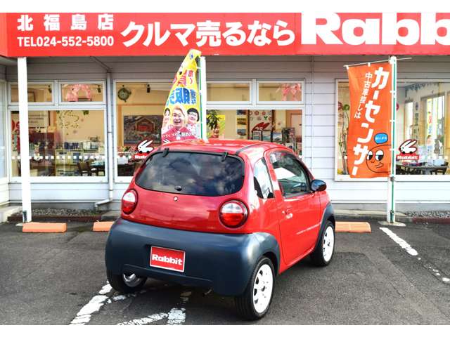 スズキ ツイン ６６０ ガソリンＶ H16年 (東北) 99