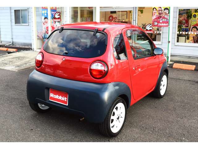 スズキ ツイン ６６０ ガソリンＶ H16年 (東北) 99