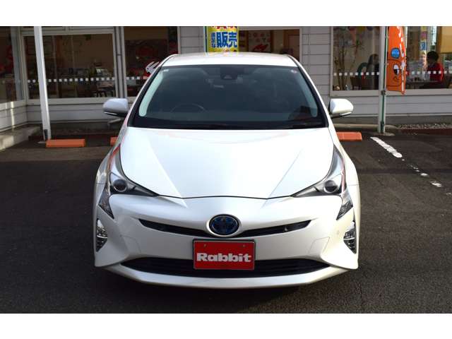 トヨタ プリウス １．８ Ｓ セーフティ プラス H28年 (東北) 99