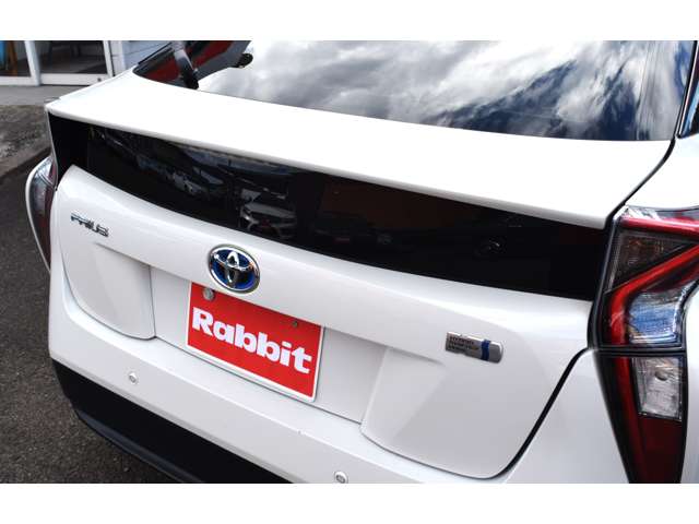 トヨタ プリウス １．８ Ｓ セーフティ プラス H28年 (東北) 99