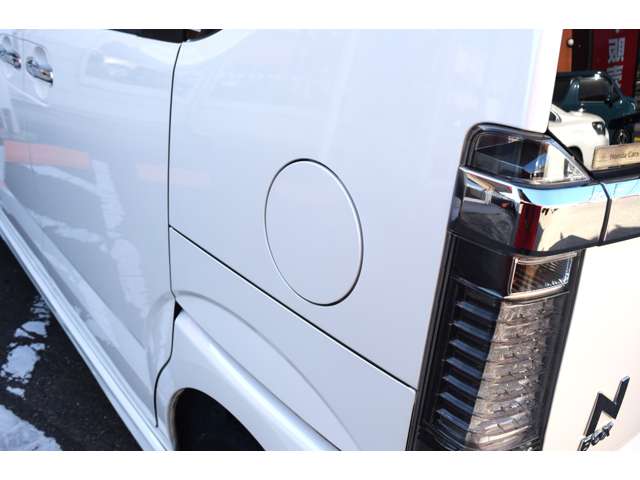ホンダ Ｎ　ＢＯＸ ６６０ カスタムＧ Ｌパッケージ ４ＷＤ H28年 (東北) 99