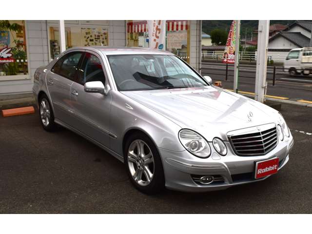 メルセデスベンツ Ｅクラス Ｅ３２０ ＣＤＩ アバンギャルド ディーゼルターボ H21年 (東北) 99