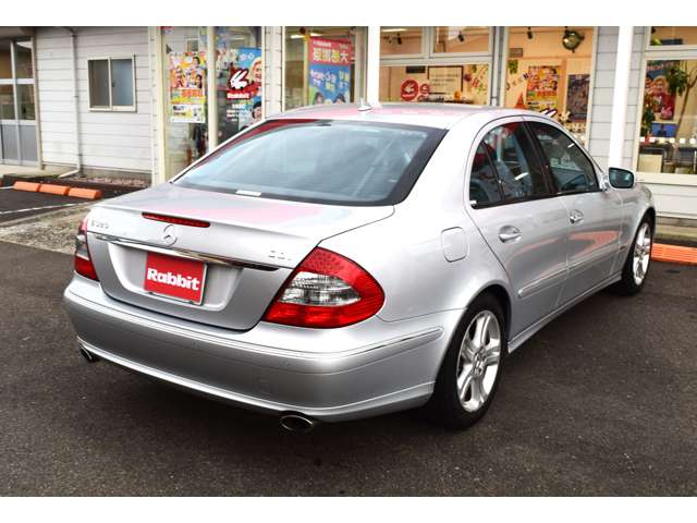 メルセデスベンツ Ｅクラス Ｅ３２０ ＣＤＩ アバンギャルド ディーゼルターボ H21年 (東北) 99