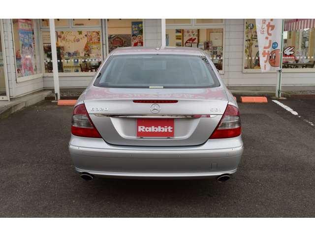 メルセデスベンツ Ｅクラス Ｅ３２０ ＣＤＩ アバンギャルド ディーゼルターボ H21年 (東北) 99