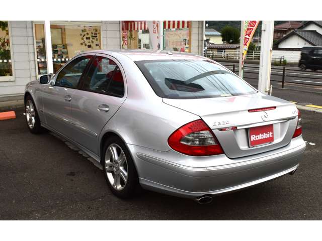 メルセデスベンツ Ｅクラス Ｅ３２０ ＣＤＩ アバンギャルド ディーゼルターボ H21年 (東北) 99