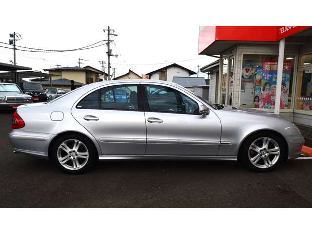 メルセデスベンツ Ｅクラス Ｅ３２０ ＣＤＩ アバンギャルド ディーゼルターボ H21年 (東北) 99