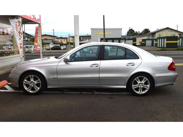 メルセデスベンツ Ｅクラス Ｅ３２０ ＣＤＩ アバンギャルド ディーゼルターボ H21年 (東北) 99
