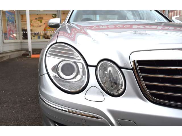 メルセデスベンツ Ｅクラス Ｅ３２０ ＣＤＩ アバンギャルド ディーゼルターボ H21年 (東北) 99