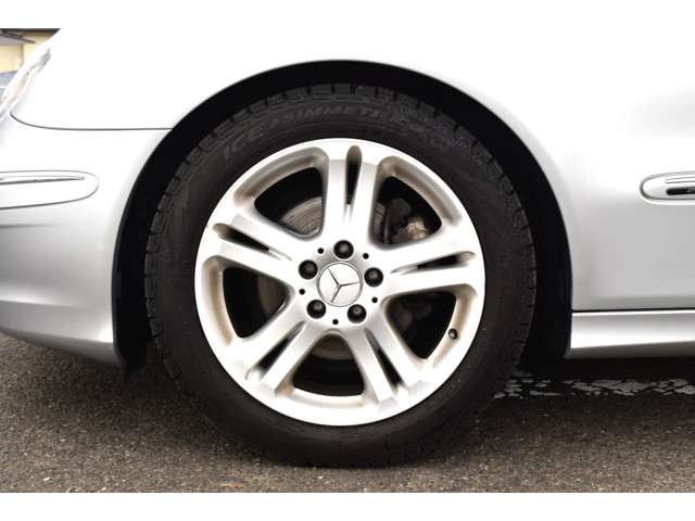 メルセデスベンツ Ｅクラス Ｅ３２０ ＣＤＩ アバンギャルド ディーゼルターボ H21年 (東北) 99