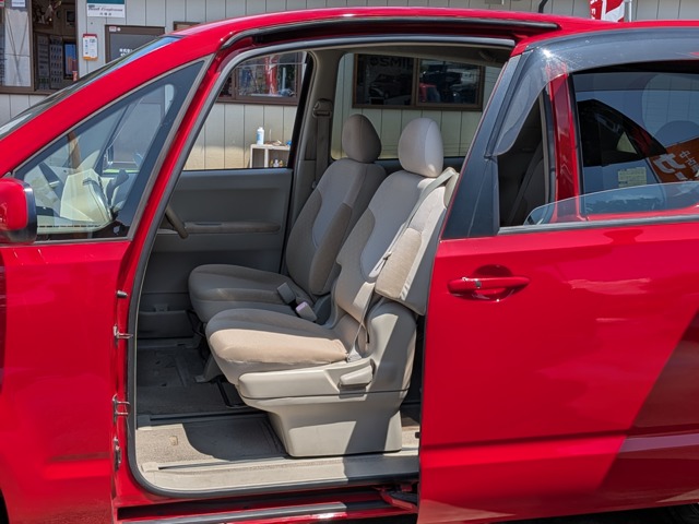 トヨタ ポルテ １．３ １３０Ｉ ＨＩＤセレクション H22年 (東北) 99